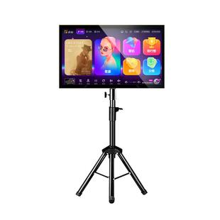 音创家用户外点歌机触摸屏一体机便携式移动KTV专业K歌语音点唱机