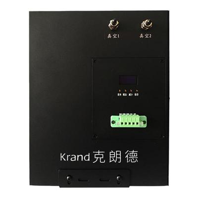 uv机负压系统双路负压箱墨路打印