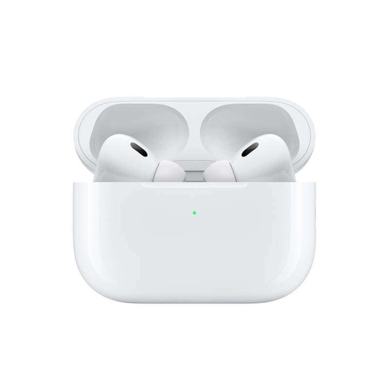 适用于Apple/苹果AirPods pro2耳机单仓左耳L右耳R补配单只充电盒