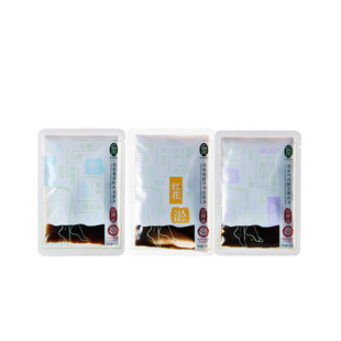 后辰泡脚药包养生足浴液睡眠发汗草本浓缩原浆驱寒泡脚液官方正品