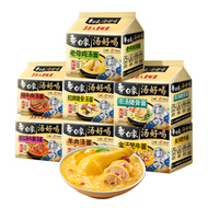 白象12口味汤好喝速食速食方便面