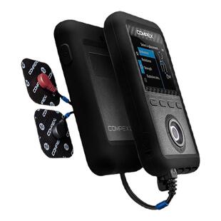 COMPEX ELITE 3.0深度神经肌肉电刺激运动健身训练放松按摩筋膜仪