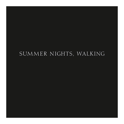 【预售】罗伯特·亚当斯:漫步夏夜 沿着科罗拉多前山1976-1982 Robert Adams:Summer Nights,Walking 英文原版自然景观摄影集书籍