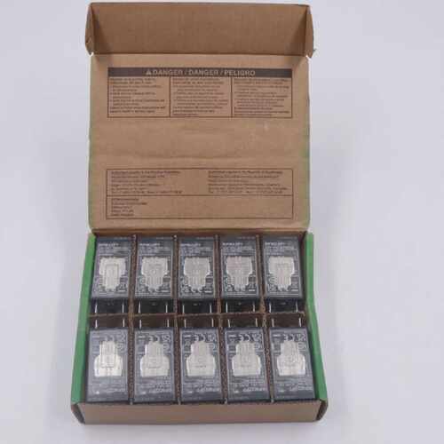 施耐德电气 RPM22P7 (10 PCS)