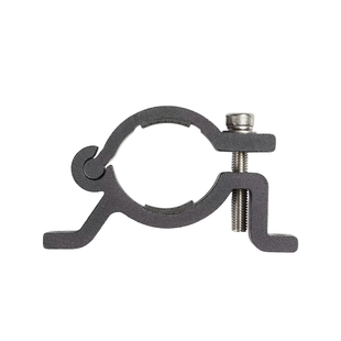 TREK崔克Bontrager轻量便捷简易安装自行车把/把横水壶架安装夹具