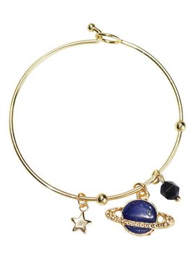 原创宇航员梦幻ins甜美风手镯