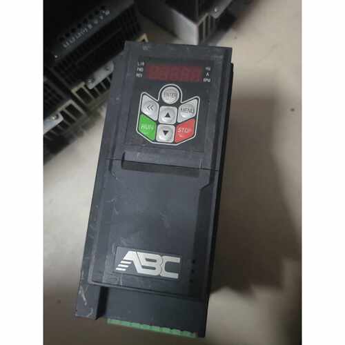 〔议价-可维修〕ABC变频器AD800-4T4D0H/5D5L-PU00CU 工控自动化