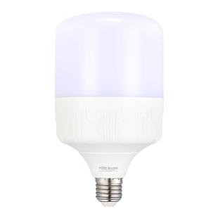 雷士照明led球泡灯E27大螺口球泡夜市摆摊厂房工矿灯大功率灯泡