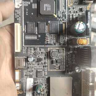 掌讯8227主板AC8217kbfKLMAG2GEBD