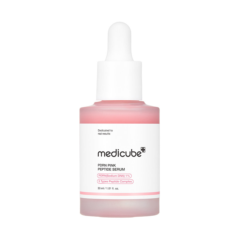 【1瓶/2瓶】medicube美蒂秋芙PDRN三文鱼灌注水光精华