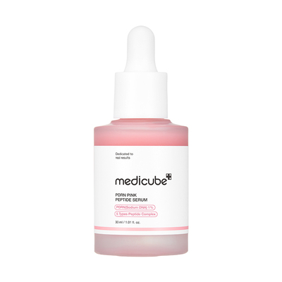 【1瓶/2瓶】medicube美蒂秋芙PDRN三文鱼灌注水光精华