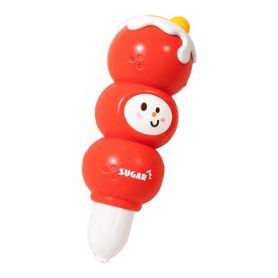 儿童糖画笔手工diy套装麦芽糖棒棒糖果可食用零食新年过年货礼物