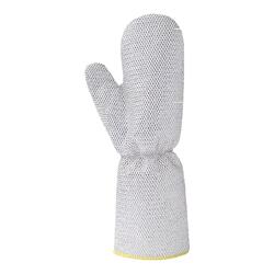 钢丝洗碗手套加长加厚防水家务用