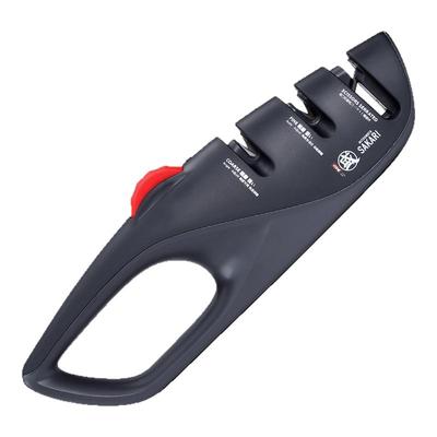 日本三本盛三段快速磨刀器