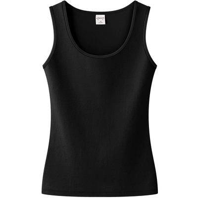 纯棉吊带小背心女外穿内搭打底衫