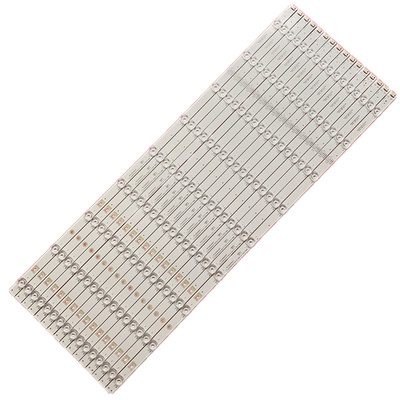 摩卡U65K52风行G65Y-T F65Y N65Y灯条 LED65D09-ZC14AG-01背光灯