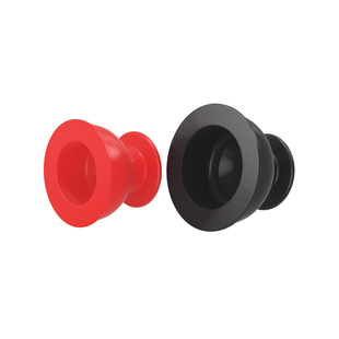 筋膜罐硅胶罐易罐拔罐肌肉松解康复Cupping技术运动放松按摩调整