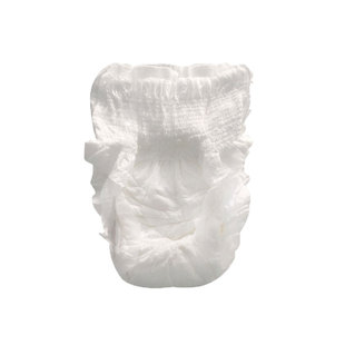 棒棒帮成人拉拉裤超薄透气绵柔老年人用尿不湿内裤式非纸尿裤20片