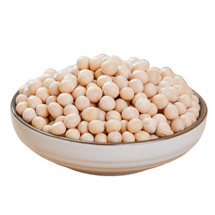 白豌豆干货农家干豌豆新货生豌豆粒五谷杂粮可发豆芽重庆小面尝鲜