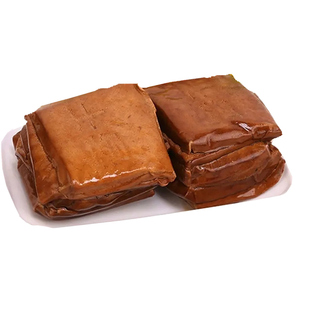 马鞍山金菜地茶干安徽特产香干110克20袋豆腐干马鞍山特产包邮