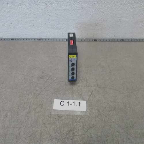 Elesta RCO 221 D-S Digital Output Module 4x Out