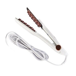 发根蓬松夹板垫发根神器发廊专用高颅顶负离子不伤发理发店玉米烫