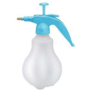 沃施worth加压喷壶浇花浇水家用打扫喷水壶清洁专用洒水壶喷雾壶