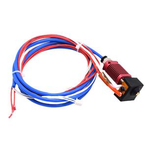 CREATIVITY3D打印机配件Ender3 V2喷头套件适用于Ender-3等系列