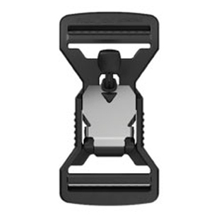 德国进口Fidlock磁力插扣－机能吸扣V-Buckle25 set Butterfly40