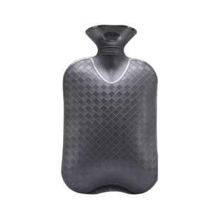 德国进口fashy热水袋 注水暖水袋 暖手宝暖手袋热宝暖肚pvc德国产