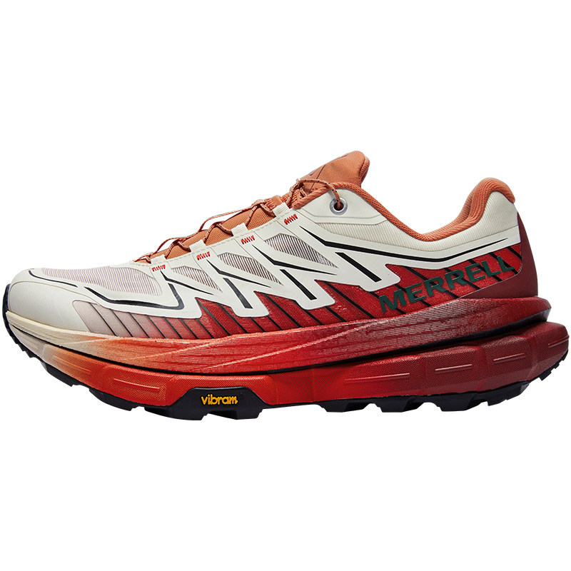 MERRELL迈乐长空系列越野跑鞋