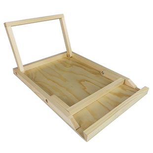 拼图支架500 1000片成人可调节拼图板伴侣收纳板专用支架拼图工具