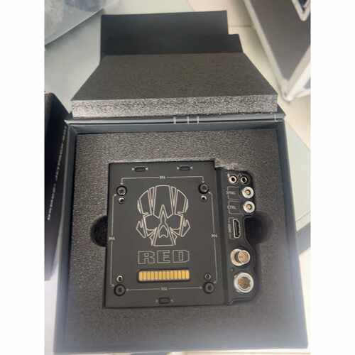 询价RED BASE EXPANDER I/O模块。实图拍摄