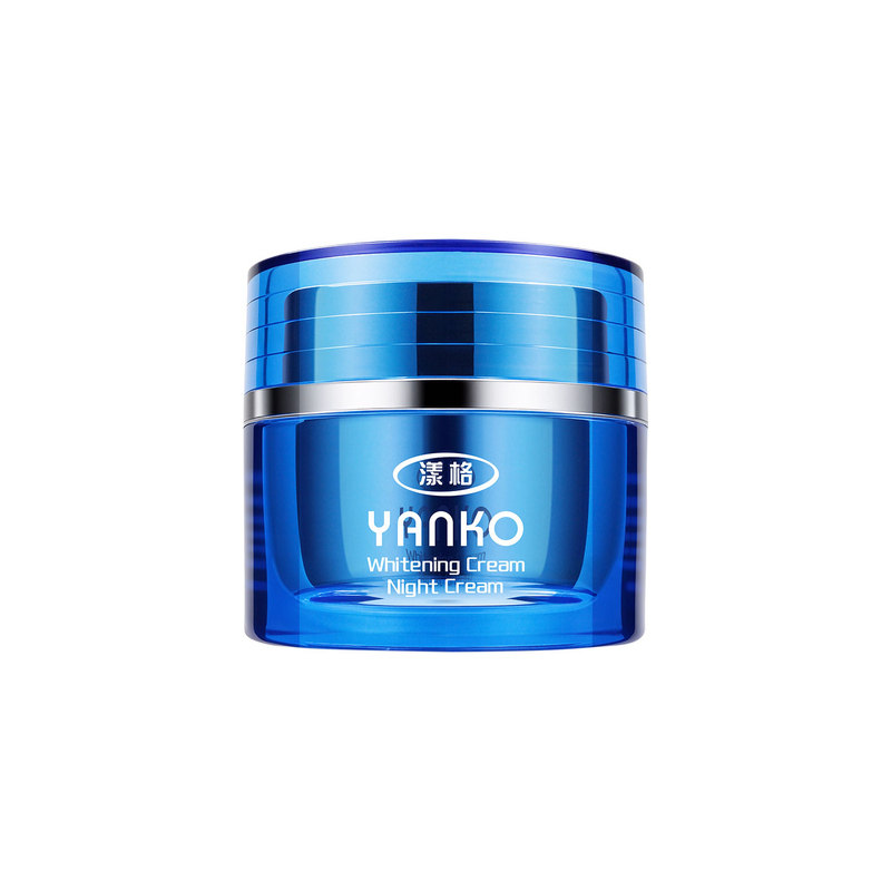 YANKO漾格四代紧致抗皱晚霜15ml