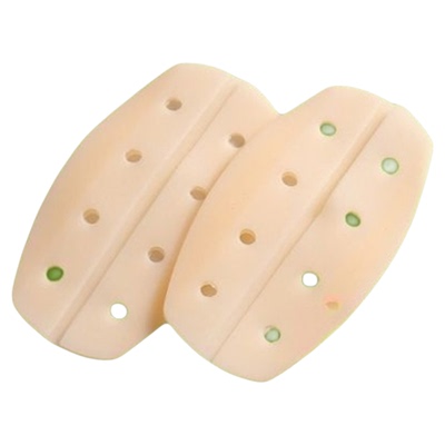 硅胶贴内衣防滑神器文胸防掉无痕