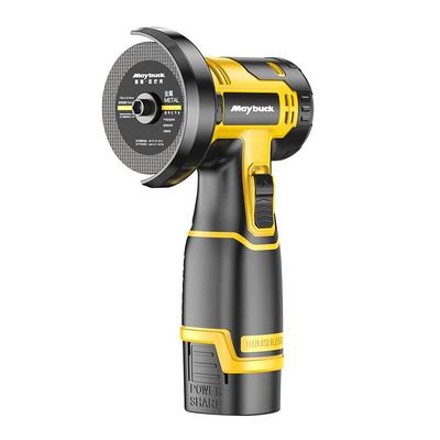 迷你角磨机无刷切割机抛光打磨