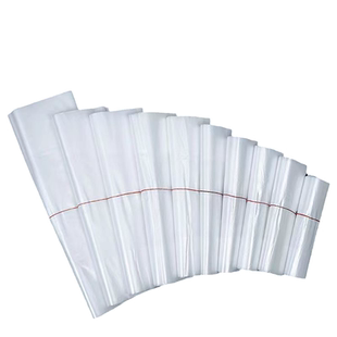 保鲜袋食品袋冰箱手撕袋加厚家用商品密封连卷收纳真空纹路新鲜