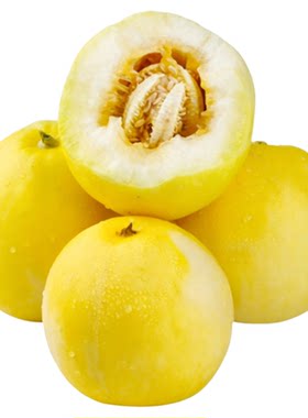 【次日达！】脆甜小蜜蜂甜瓜