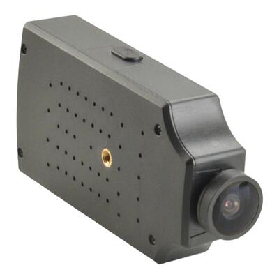 4K60帧高清帽戴运动相机第一视角