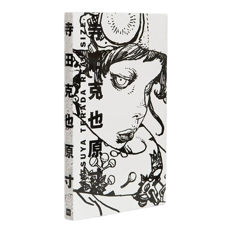 KatsuyaTeradaRealSize