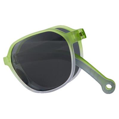 柠檬宝宝儿童墨镜可折叠防紫外线
