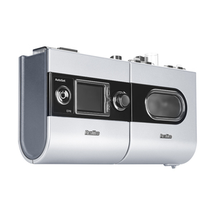 向往的生活黄磊同款瑞思迈S9AutoSet-S全自动呼吸机打鼾止鼾家用