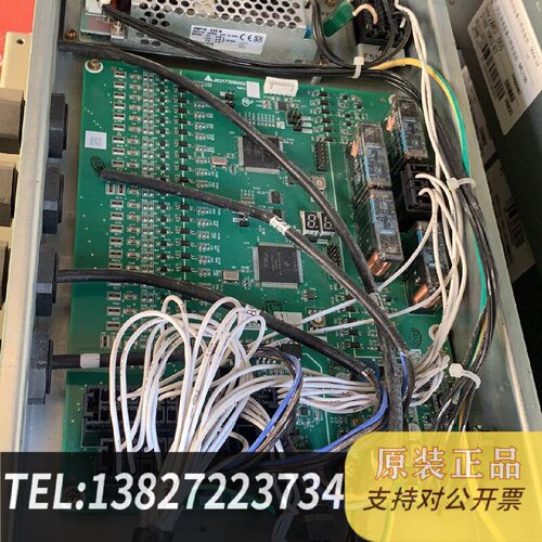 原装正品K型扶梯开关电源CWT15522A扶梯主板电源盒原现货议价