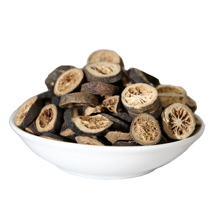 精选中药材 青皮 四花青皮 青橘皮 青皮子 500g 包邮