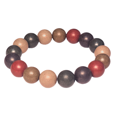 非遗药香手串古法中医合香珠