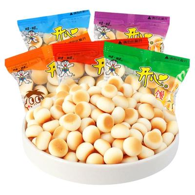 旺仔小馒头小包装原味