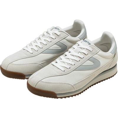 TRETORN25年春新款德训鞋