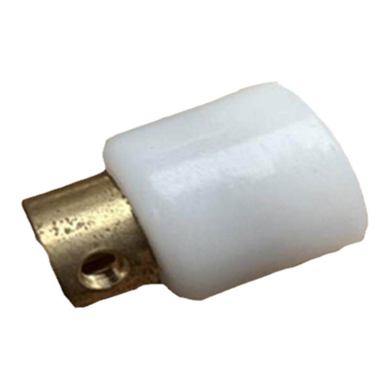 理光送稿器改良搓纸驱动轮