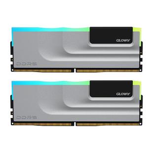 光威神武 32g(16gx2) ddr5 6000 6400 6800 7200 台式机RGB内存条