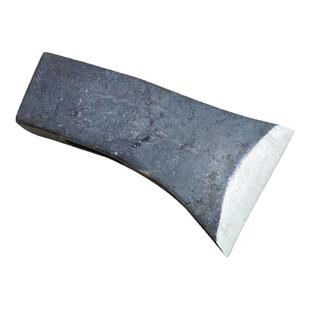 足铁匠木工斧子手工锻打木匠修木头手斧木工专用工具边刃斧砍伐斧